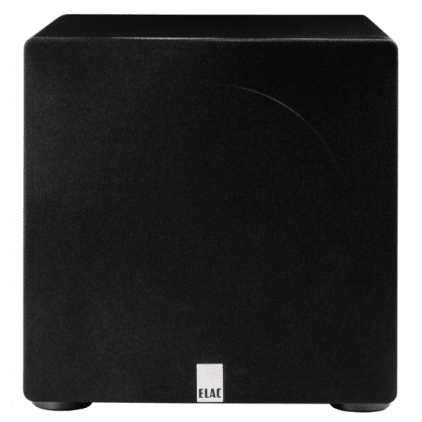 Elac PS 250 - Bild 2