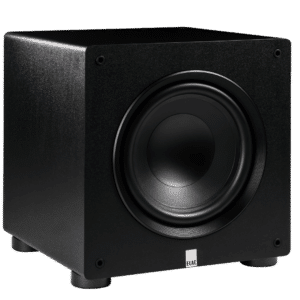 Elac PS 350 Subwoofers