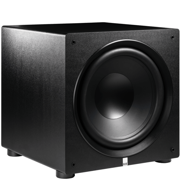 Elac PS 500 Subwoofers