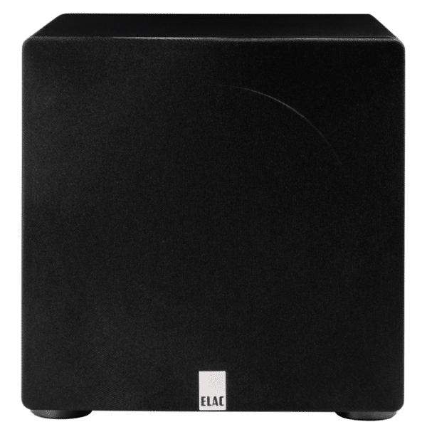 Elac PS 500 Subwoofers
