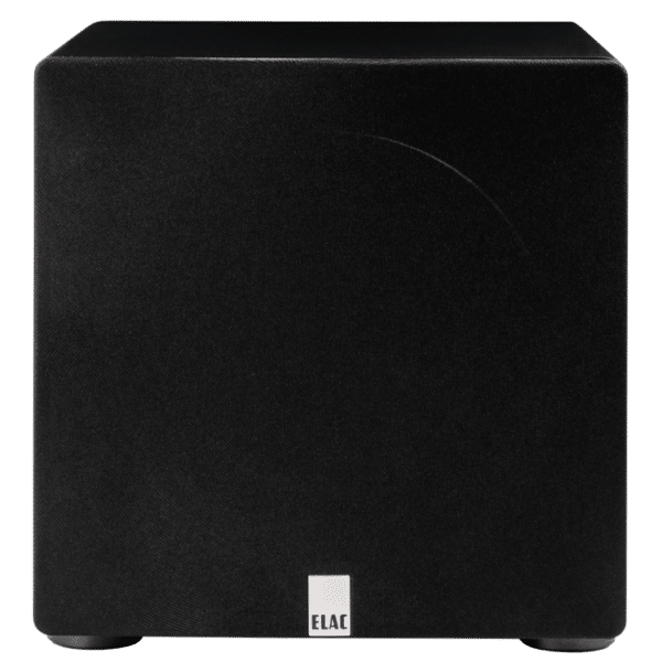 Elac PS 500 - Bild 3