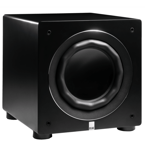 Elac RS 500 Subwoofers