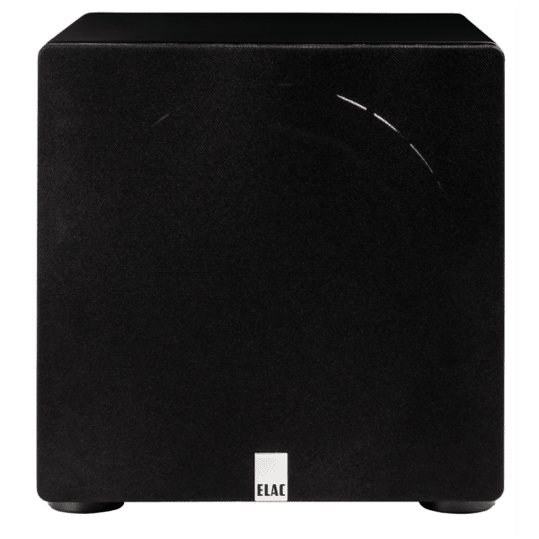 Elac RS 700 Subwoofers