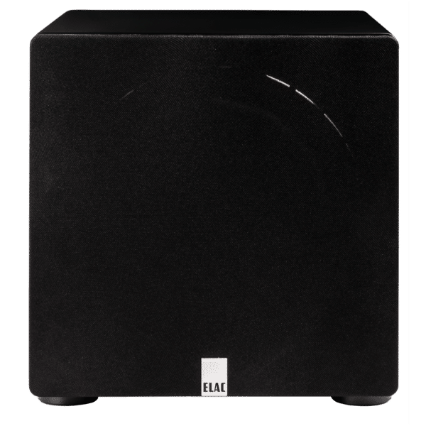 Elac RS 700 - Bild 3