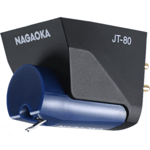 Nagaoka JT-80LB Pickuper