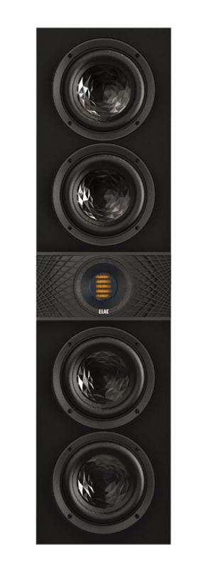 Elac Vertex III OW-VJ63M
