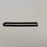 Pro-Ject VC-S & VC-E Replacement Adhesive Strips - Bild 2