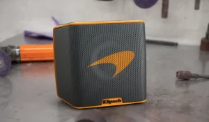 Klipsch Groove II McLaren Edition