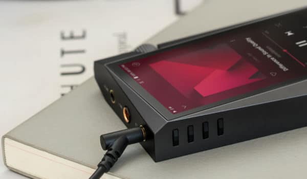 Astell & Kern SR35 Hörlursförstärkare