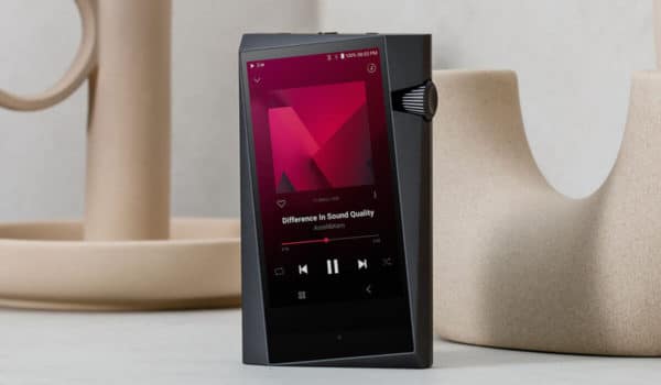 Astell & Kern SR35 Hörlursförstärkare