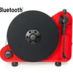 Pro-Ject VT-E BT - Bild 4