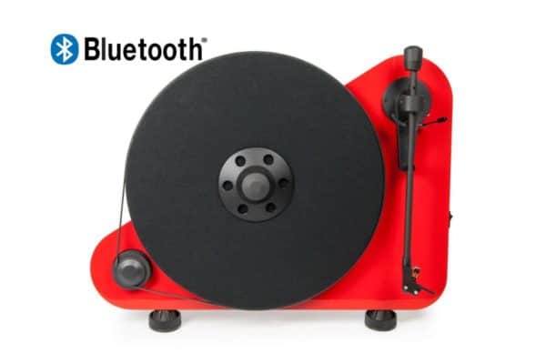 Pro-Ject VT-E BT - Bild 4