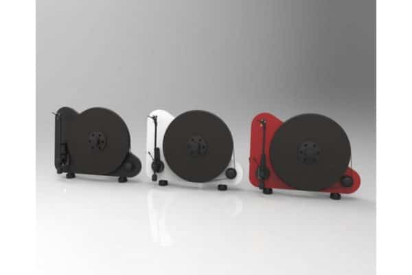Pro-Ject VT-E BT