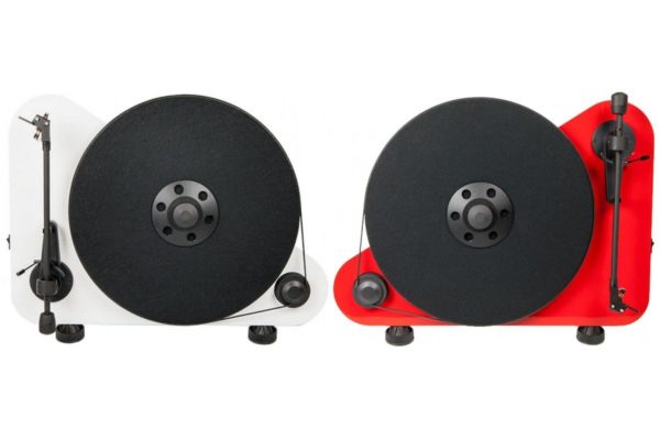 Pro-Ject VT-E BT - Bild 2
