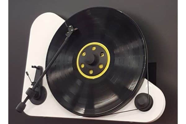 Pro-Ject VT-E BT - Bild 5