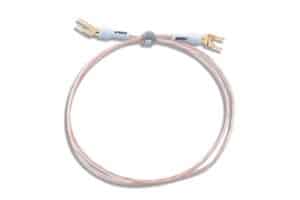 Supra Ground Phono Cable
