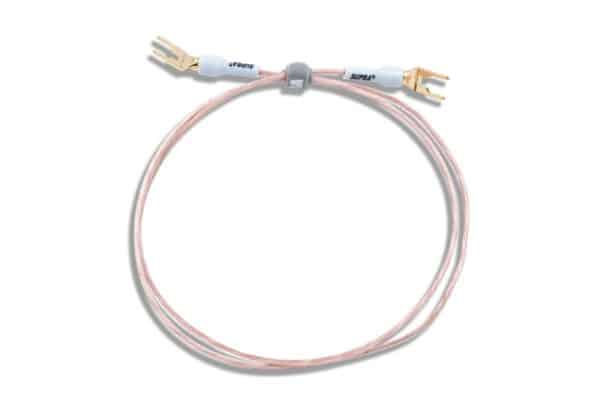 Supra Ground Phono Cable Phono, Riaa kabel