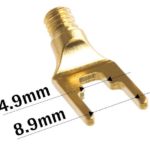 Supra Ground Phono Cable - Bild 2