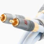 Supra XL Annorum Interconnect RCA - Bild 2