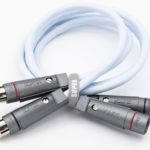 Supra XL Annorum Interconnect XLR