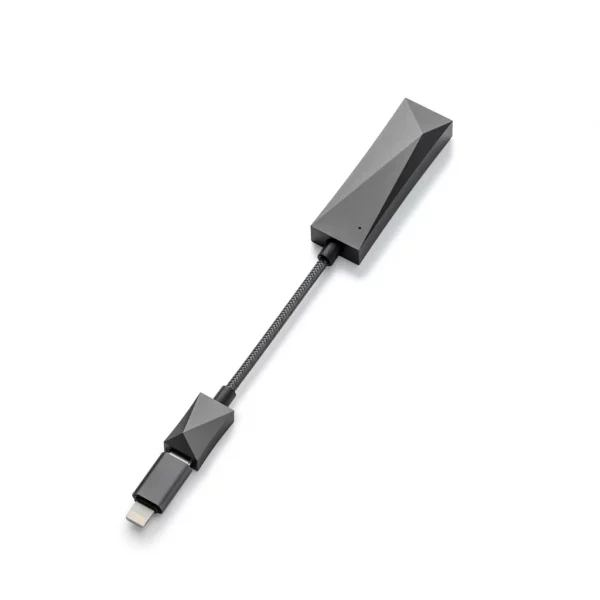 Astell & Kern USB HC3 3.5mm DAC Cable Hörlursförstärkare