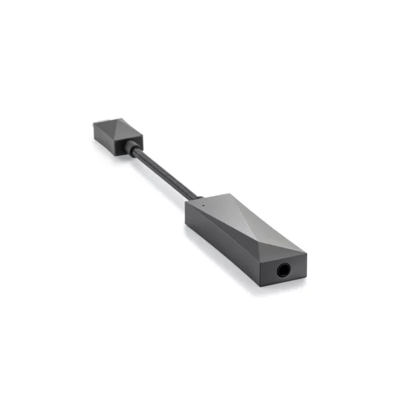 Astell & Kern USB HC3 3.5mm DAC Cable Hörlursförstärkare