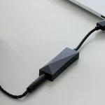 Astell & Kern USB HC3 3.5mm DAC Cable