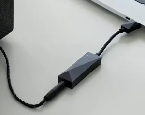 Astell & Kern USB HC3 3.5mm DAC Cable