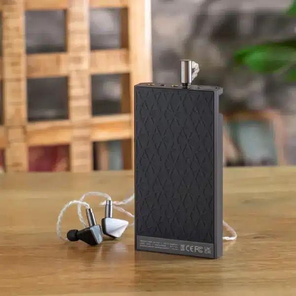 Astell & Kern PA10 Hörlursförstärkare