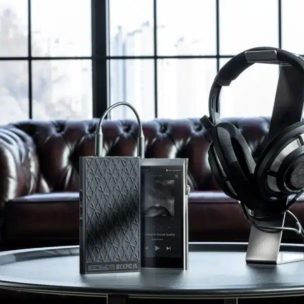 Astell & Kern PA10 Hörlursförstärkare