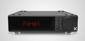 Axxess Forte 1