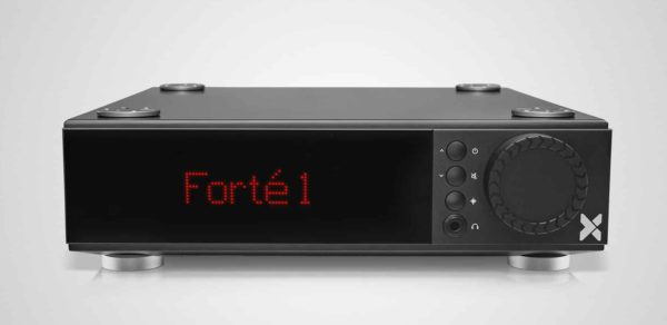 Axxess Forte 1
