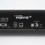 Axxess Forte 2 - Bild 2