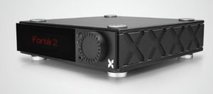 Axxess Forte 2