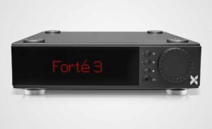 Axxess Forte 3