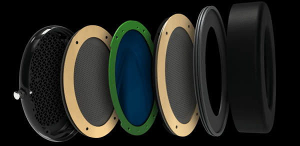 Audeze MM-100 - Bild 9