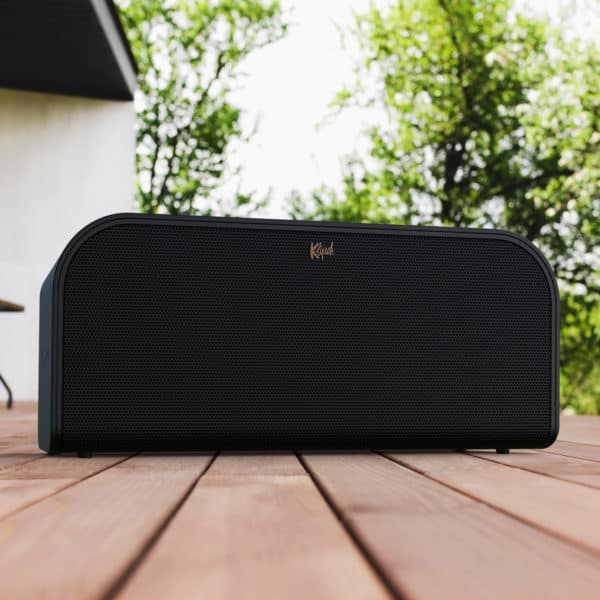 Klipsch Groove XXL Aktiva Bluetoothhögtalare