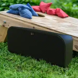 Klipsch Groove XXL Aktiva Bluetoothhögtalare