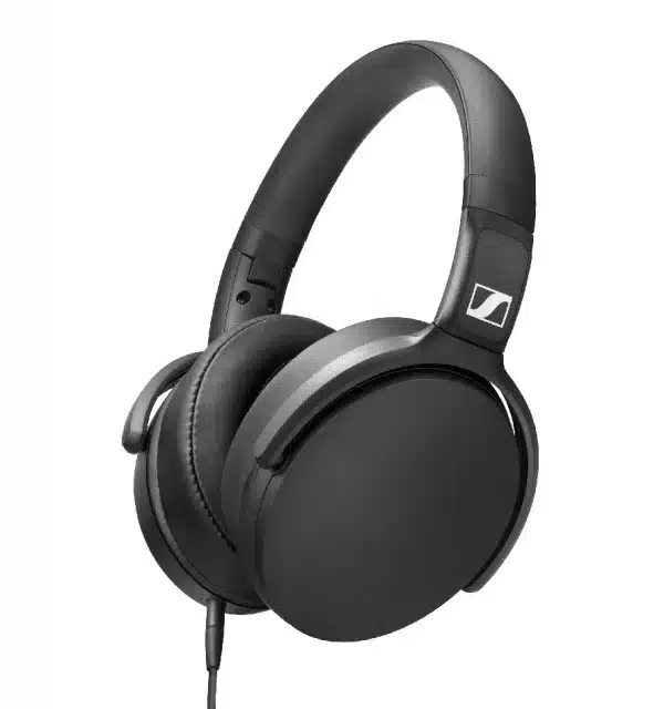 Sennheiser HD 400S Hörlurar Sluten