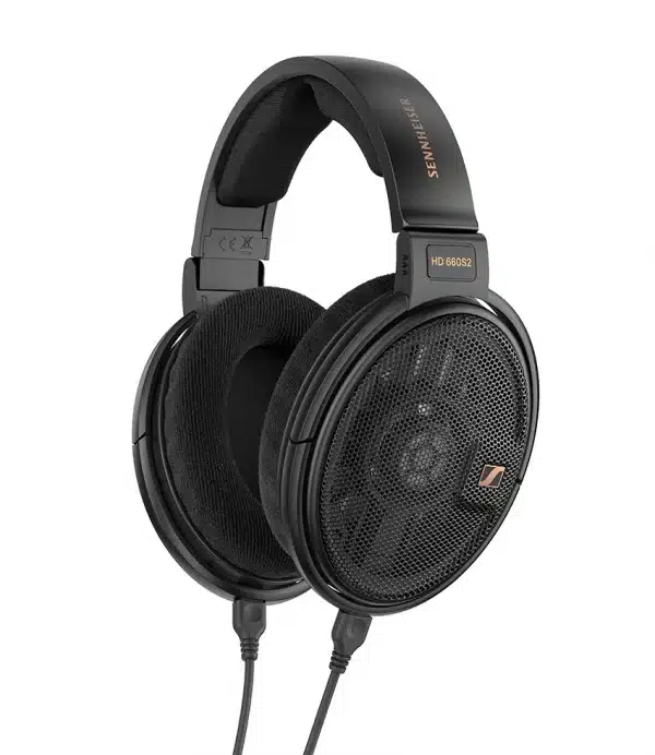 Sennheiser HD 660S2 HiFi Erbjudande