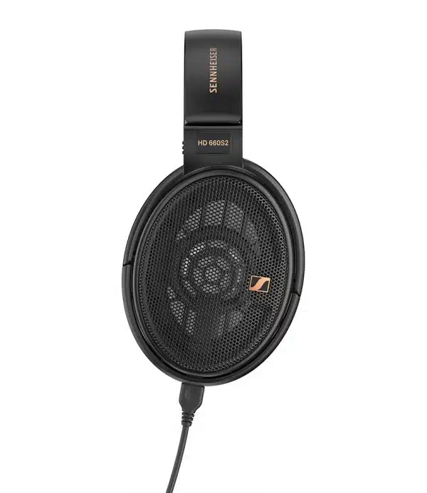 Sennheiser HD 660S2 HiFi Erbjudande