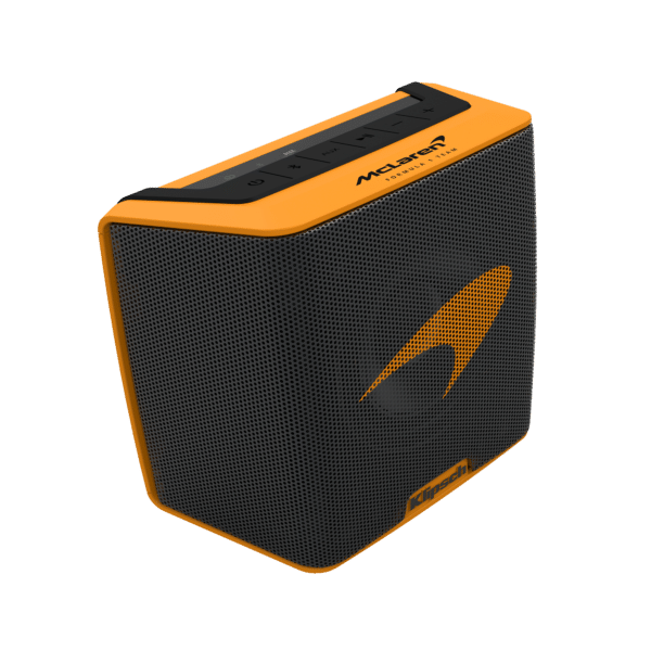 Klipsch Groove II McLaren Edition Aktiva Bluetoothhögtalare