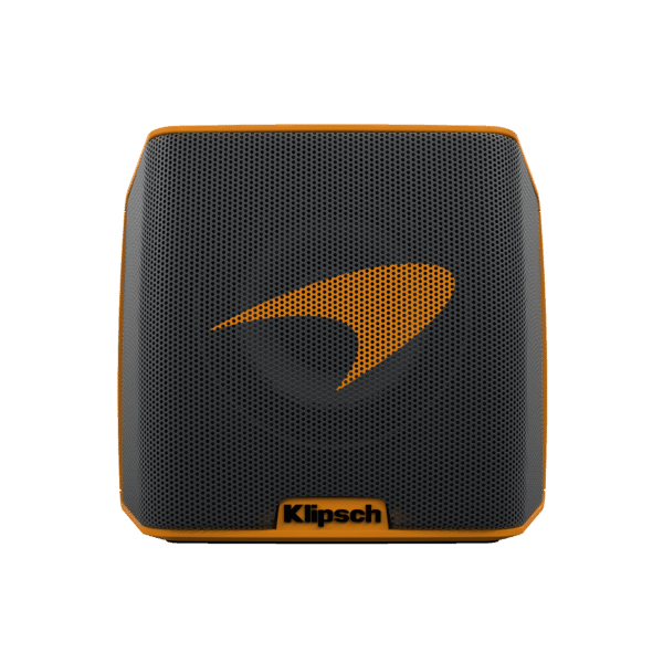 Klipsch Groove II McLaren Edition Aktiva Bluetoothhögtalare