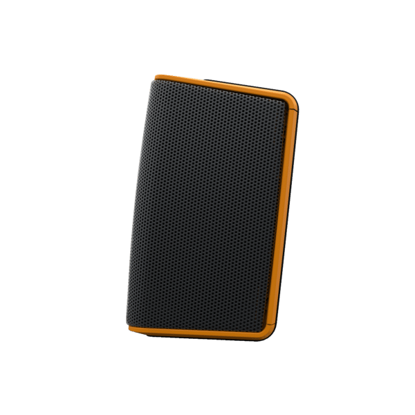 Klipsch Groove II McLaren Edition Aktiva Bluetoothhögtalare