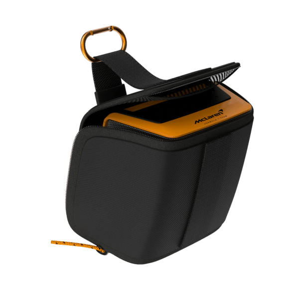 Klipsch Groove II McLaren Edition Aktiva Bluetoothhögtalare