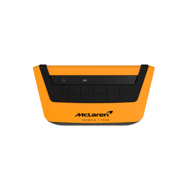 Klipsch Groove II McLaren Edition - Bild 3