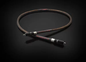 Tellurium Q Statement II Digital RCA & BNC
