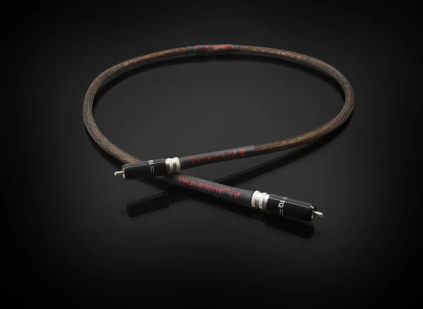 Tellurium Q Statement II Digital RCA & BNC