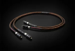Tellurium Q Statement II RCA