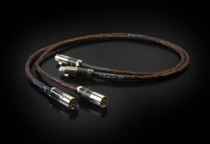 Tellurium Q Statement II XLR
